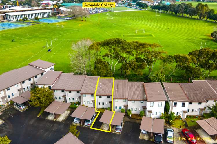 46/42 Holly Street Avondale_14