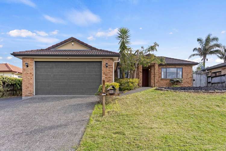 5 Berkshire Terrace Massey_21