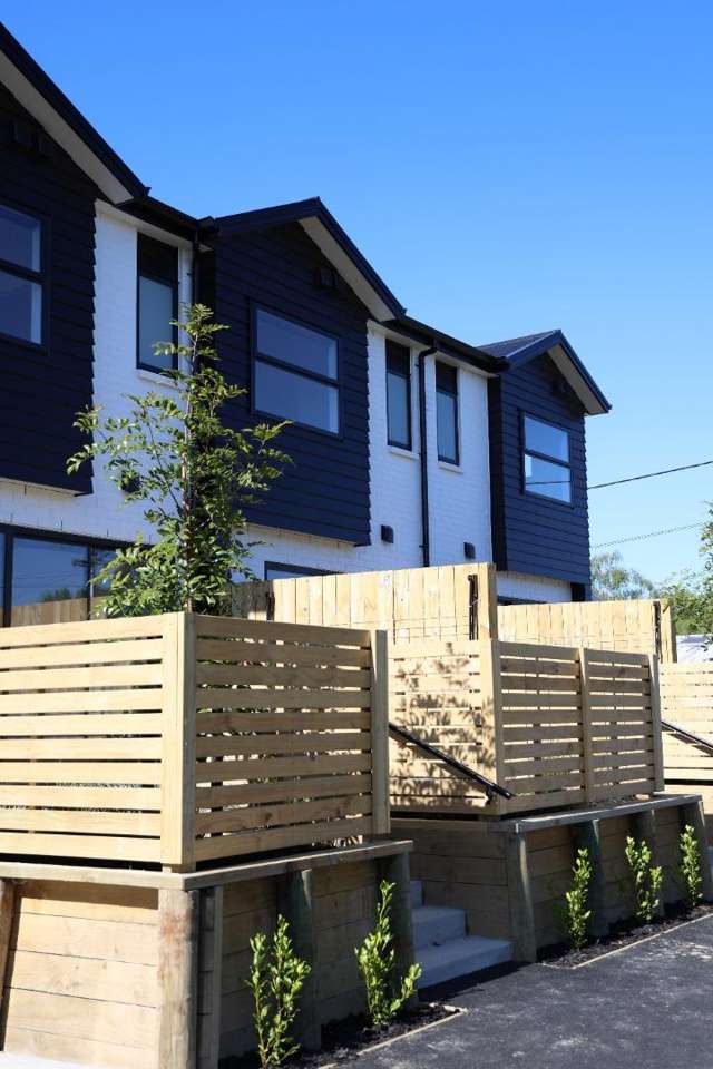 Brand New Home in a Quiet Chartwell Street