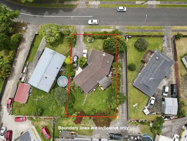 44 Moncrieff Avenue Clendon Park_9