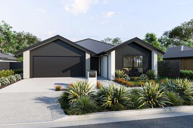 Own your space, live your pace in Helensville