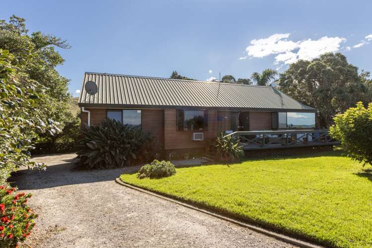 284 Whirinaki Road Eskdale_21