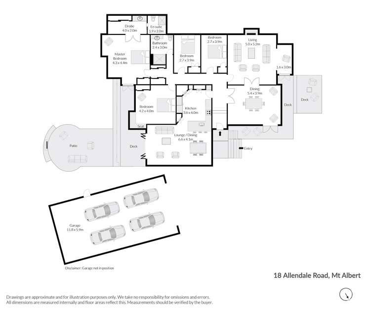 18 Allendale Road Mount Albert_19