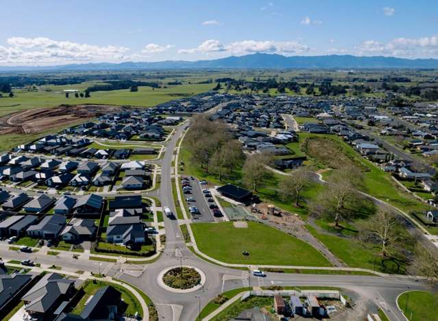 Lot 1 Lockerbie Estate Morrinsville_2