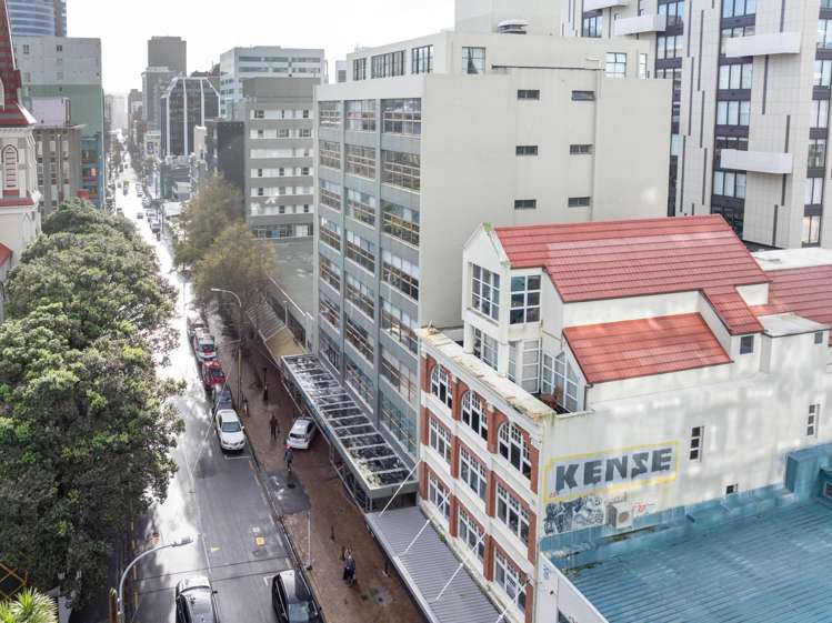 Unit 9,/181 Willis Street Te Aro_9