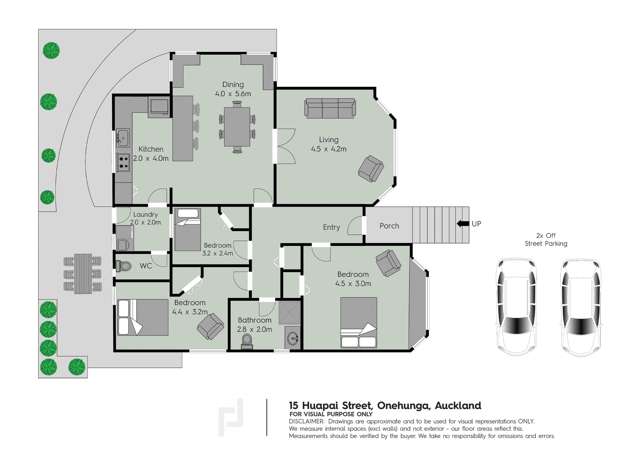 15 Huapai Street Onehunga_1