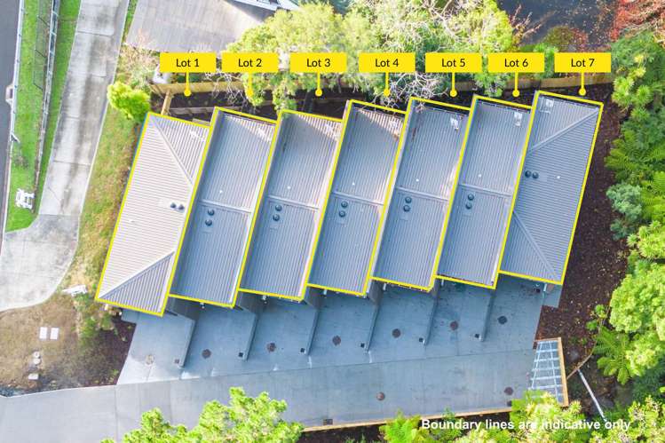 Lot 3/3 Pharlap Drive Oteha_35