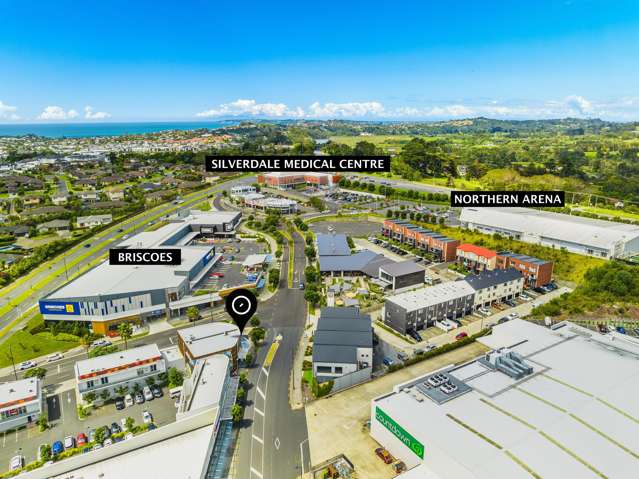 4F/20 Central Boulevard Silverdale_4