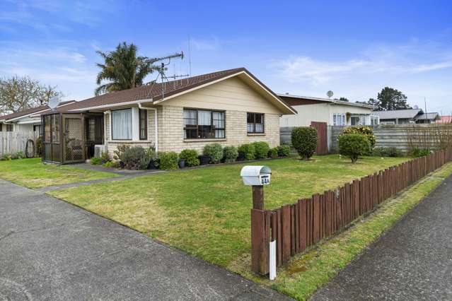 44a Bailey Street Huntly_1