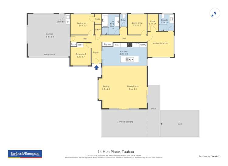 14 Hua Place Tuakau_23