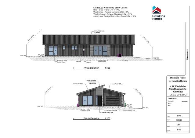 Lot 373 - 22 Whatahuhu Street Tekauwhata_4