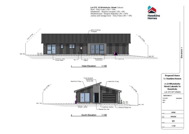 Lot 373 - 22 Whatahuhu Street Tekauwhata_3