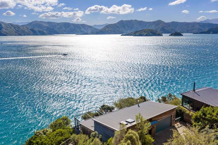273 Port Underwood Road Waikawa_42