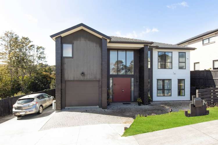 17 Kapara Street Flat Bush_17