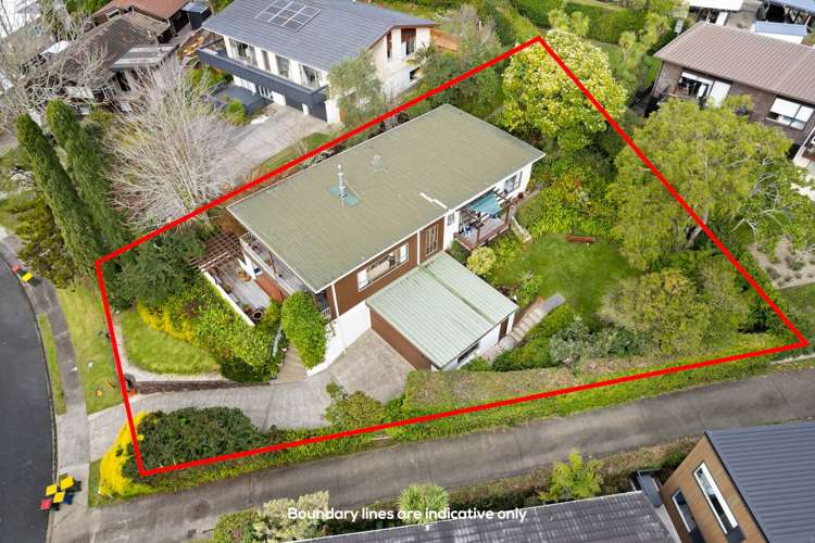 18 Surville Place Mairangi Bay_18