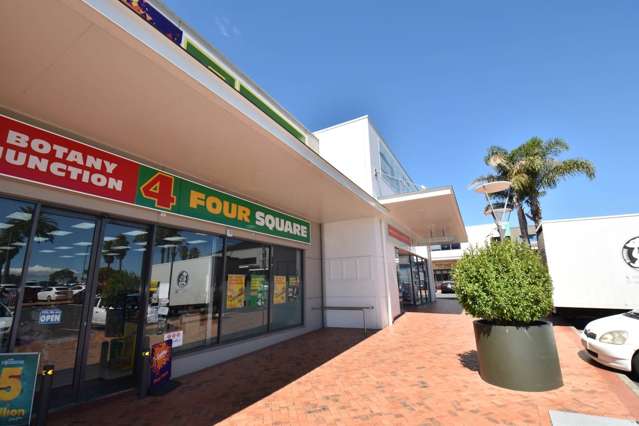 Unit 38A/277 Te Irirangi Drive Flat Bush_1