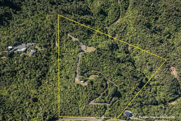 180 Silverstream Falls Row, RD1 Whitianga_19