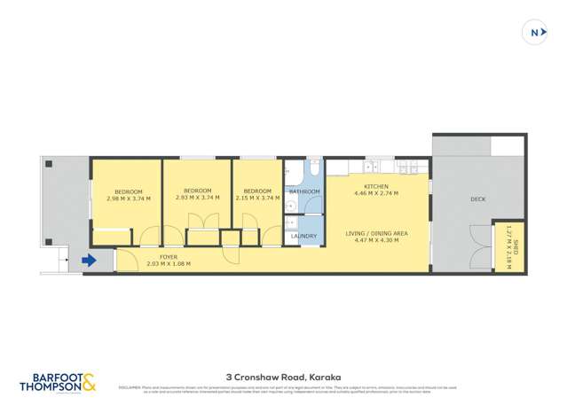 3B Cronshaw Road Karaka_1