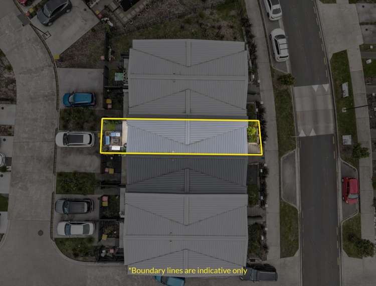 12 Tahere road Flat Bush_16