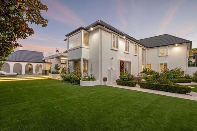 Grand Designs couple unveil their latest mega renovation - will it break price records?