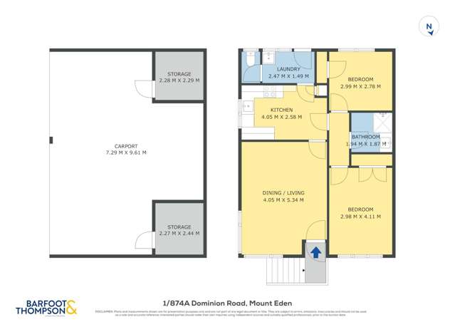 1/874A Dominion Road Mt Eden_1