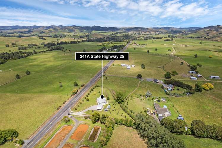 241A State Highway 25 Waitakaruru_24