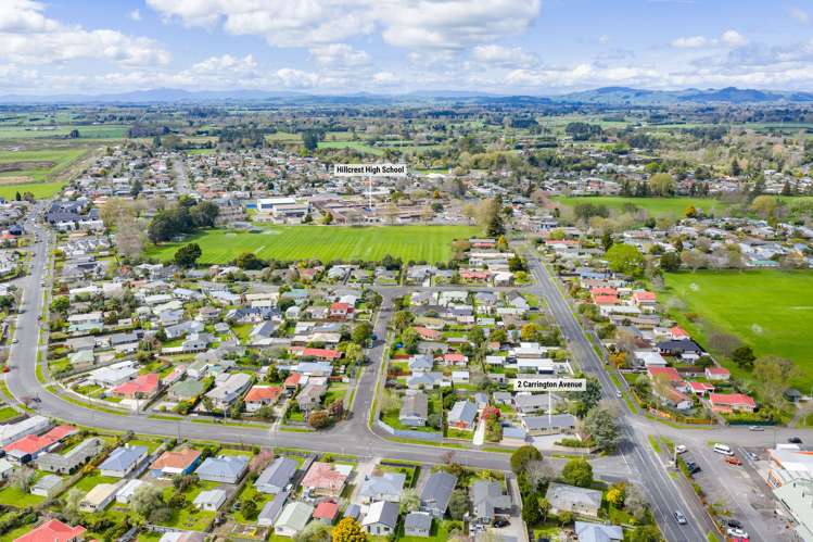 2 Carrington Avenue Hillcrest_39