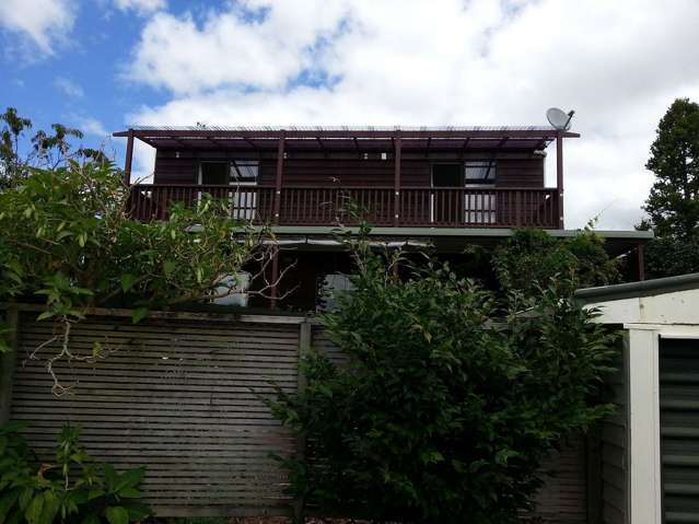 Charming 3 bed Standalone Townhouse with Seaview!