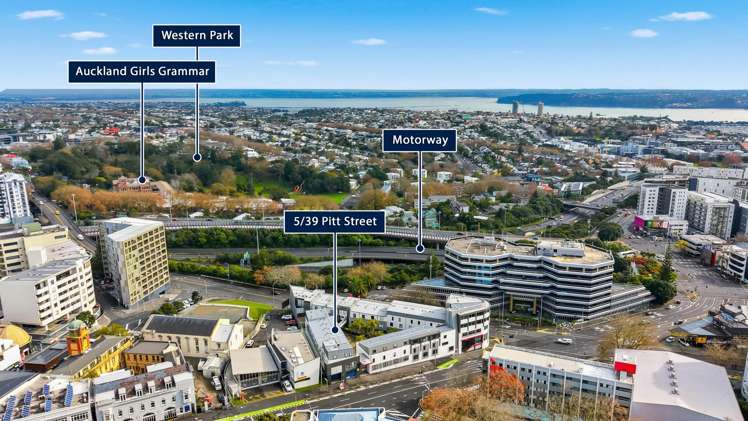 5/39 Pitt Street Auckland Central_25