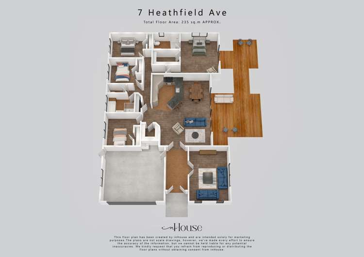 7 Heathfield Avenue Huntington_21