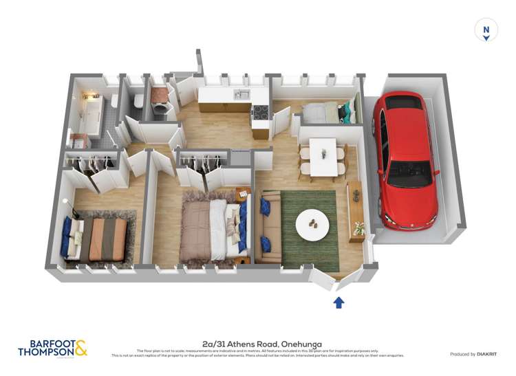 2a/31 Athens Road Onehunga_10