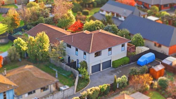 22 Parkhouse Drive Rangiora_28