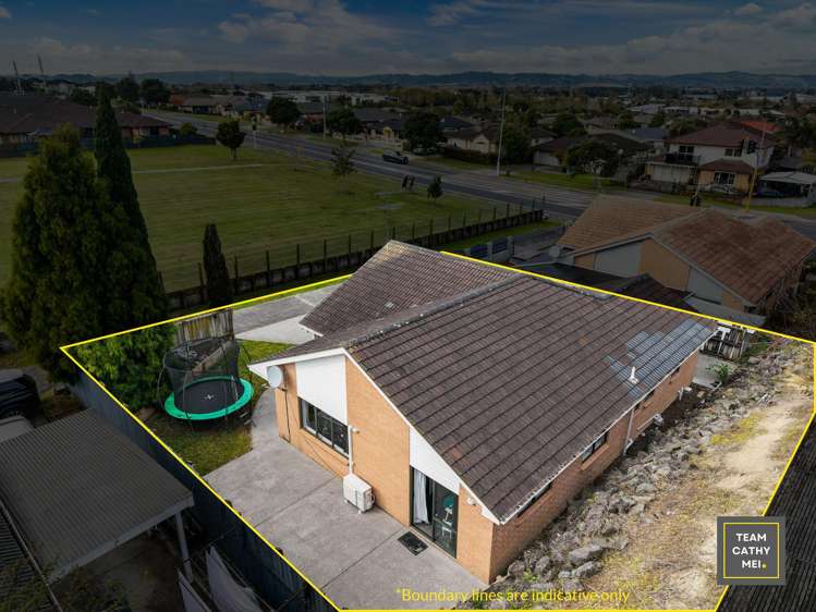 2/124 Alfriston Road Manurewa_37