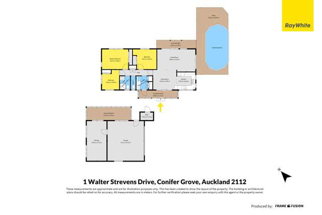 1 Walter Strevens Drive Takanini_1