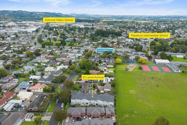 23E Laurie Avenue Papakura_15