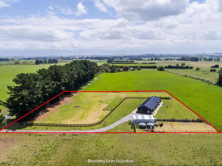 151 Dry River Road Martinborough_39