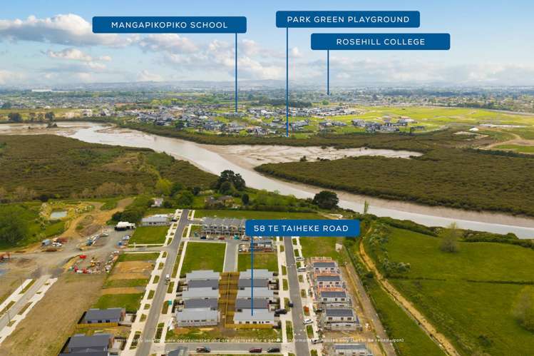 49-76 Taiheru & 58-66 Te Taiheke Road Karaka_22