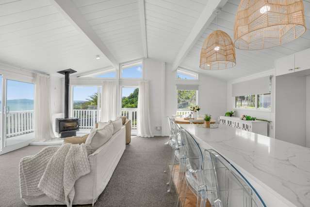 Maungaraki Sun & Sophistication