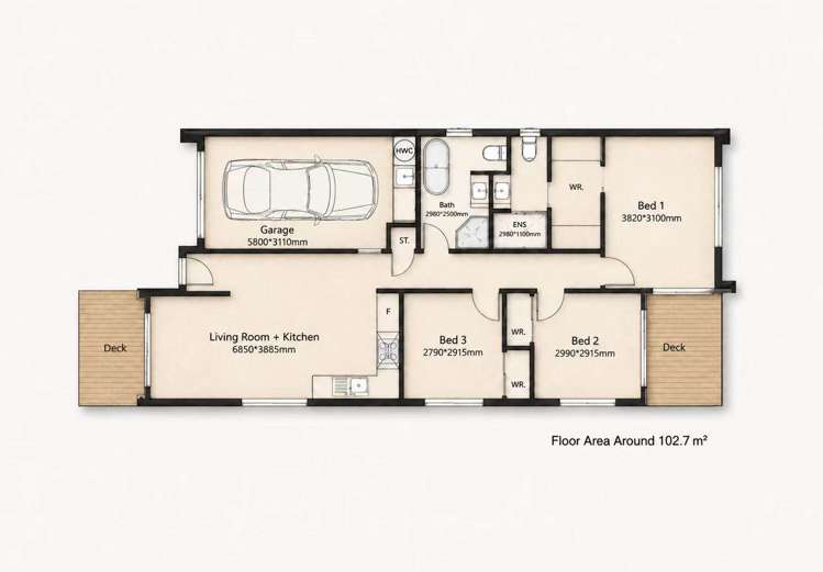 Lot 246/8 Marotiritiri Road Pukekohe_6