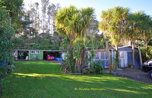 11 Moana Road Tinopai_1