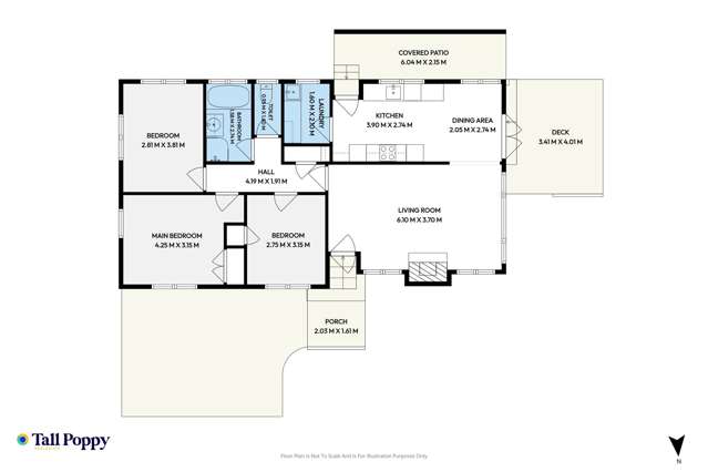 1310 Fergusson Drive Brown Owl_1