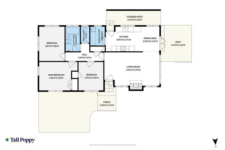 1310 Fergusson Drive Brown Owl_23