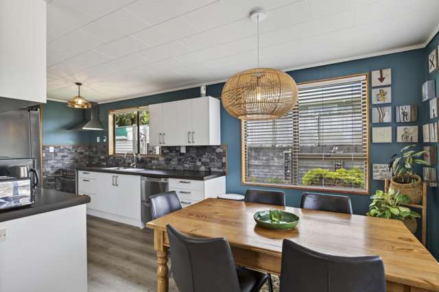 Well Presented Home