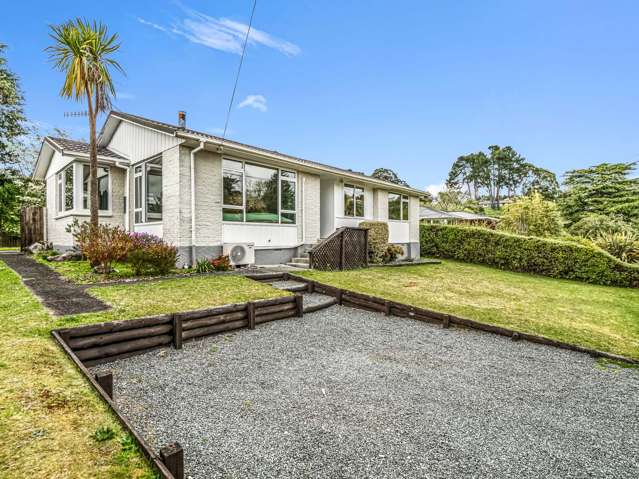 Great Location & Family-Ready