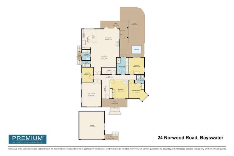 24 Norwood Road Bayswater_31