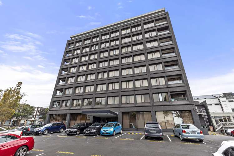 303/145 Symonds Street Eden Terrace_21