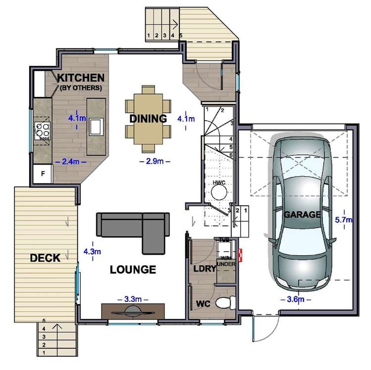 14B Norfolk Street Wainuiomata_13