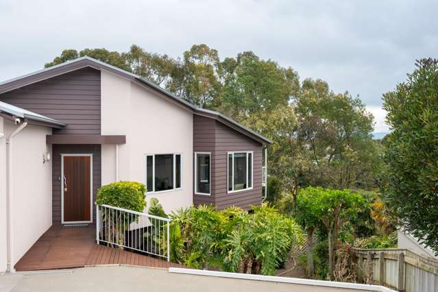 Tranquil setting - exceptional value