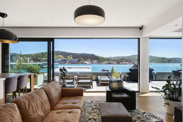 5/150 Oriental Parade Oriental Bay_2