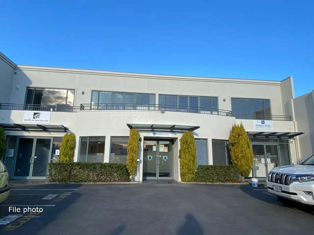 Competitively Priced Offices